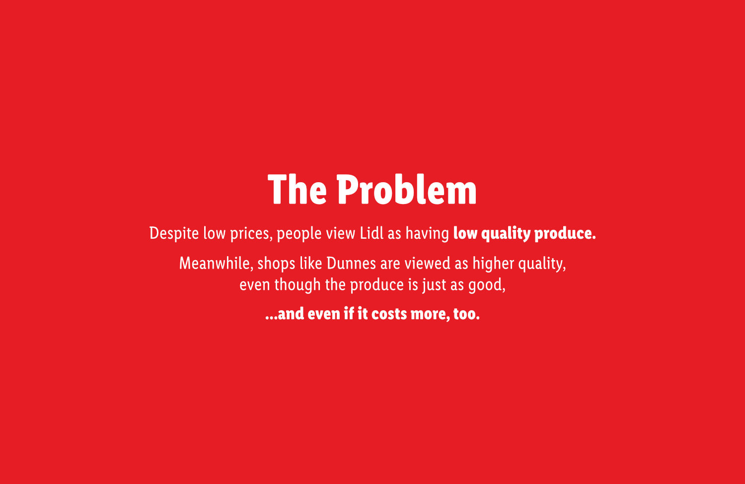 Lidl - Slide 1